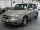 Kia Carnival Kia Carnival