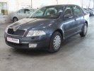 Skoda Octavia Skoda Octavia