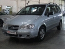 Hyundai Trajet Hyundai Trajet