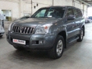 Toyota Land Cruiser Toyota Land Cruiser