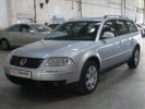 Volkswagen Passat Volkswagen Passat