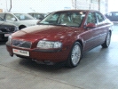 Volvo S80 Volvo S80