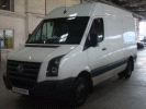 Volkswagen CRAFTER Volkswagen CRAFTER