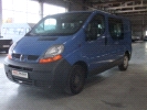 Renault Trafic Renault Trafic