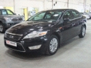 Ford Mondeo Ford Mondeo