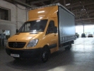 Mercedes-Benz 515 Mercedes-Benz 515