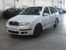 Skoda Fabia Skoda Fabia
