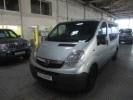 Opel Vivaro Opel Vivaro