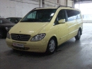 Mercedes-Benz Viano Mercedes-Benz Viano