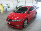 Honda Civic Honda Civic