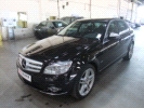 Mercedes-Benz C220 Mercedes-Benz C220