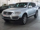 Volkswagen Touareg Volkswagen Touareg