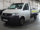 Volkswagen Transporter Volkswagen Transporter
