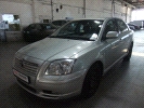 Toyota Avensis Toyota Avensis