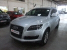 Audi Q7 Audi Q7