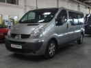 Renault Trafic Renault Trafic