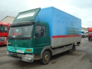 Mercedes-Benz 815 Mercedes-Benz 815