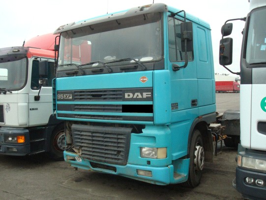 DAF FT 95XF.380 