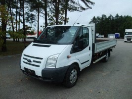 Ford 28153 Tourneo Ford 28153 Tourneo