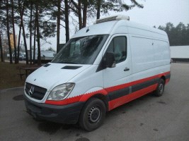 Mercedes-Benz 28175 Mercedes-Benz 28175
