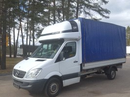 Mercedes-Benz 28175 Mercedes-Benz 28175