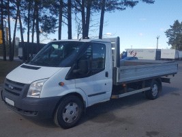Ford 28153 Turneo Ford 28153 Turneo