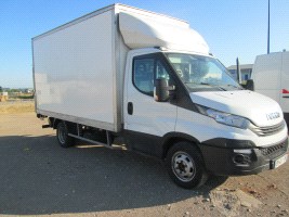 Iveco Daily 35C16 20m3 Iveco Daily 35C16 20m3