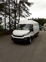 Iveco Daily 35S18V 16m3 Iveco Daily 35S18V 16m3