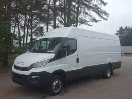 Iveco Daily 35C16V Iveco Daily 35C16V