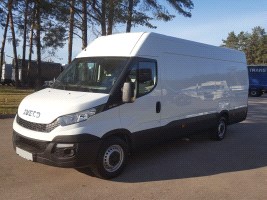 Iveco Daily 35S15 Iveco Daily 35S15
