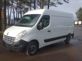 Renault Master Renault Master