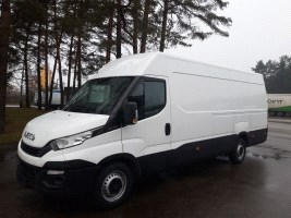 Iveco Daily 35S16V Iveco Daily 35S16V