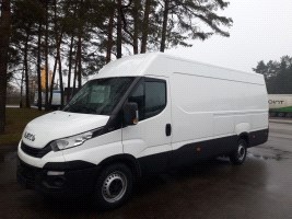 Iveco Daily 35S14V Iveco Daily 35S14V