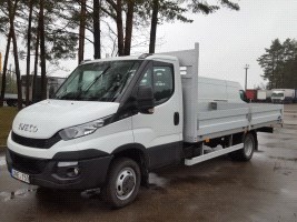 Iveco Daily 35C15 Iveco Daily 35C15