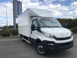 Iveco Daily 35C18 Iveco Daily 35C18