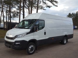 Iveco Daily 35C16 L4H2 Iveco Daily 35C16 L4H2
