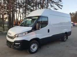 Iveco Daily L3H2 (12m3) Iveco Daily L3H2 (12m3)