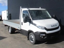 Iveco Daily 35C18 (3.0L) Iveco Daily 35C18 (3.0L)
