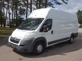 Citroen Daily Jumper Citroen Daily Jumper