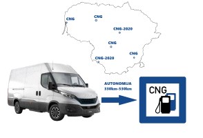 Iveco Daily 35S14 L3H2 Iveco Daily 35S14 L3H2