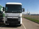 Renault Magnum Renault Magnum