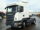 Scania R420 Scania R420
