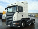 Scania R420 Scania R420