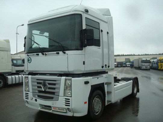 Renault MAGNUM 480.19 