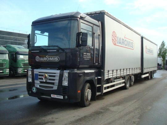 Renault MAGNUM 440.26 