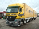 Mercedes-Benz 2541 Mercedes-Benz 2541