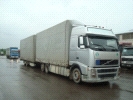 Volvo FH12 Volvo FH12