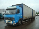 Volvo FH12 BDF Volvo FH12 BDF