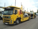 Volvo FM12 Volvo FM12