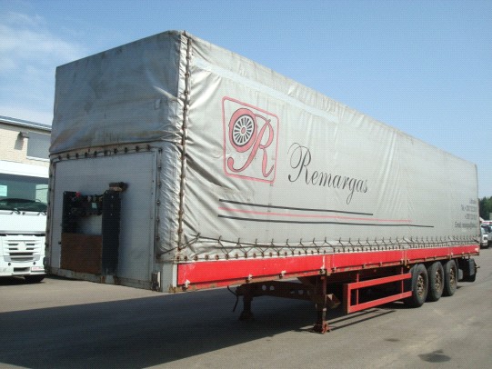 Kögel SN24P100 